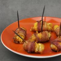 Bacon-Wrapped Tater Tots® image