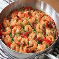 Quick and Easy Paella_image