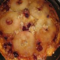 Cranberry Baked Pancakes-Arsenic and Old Lace B&b Inn_image