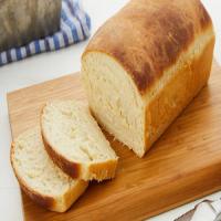 Make-Ahead Potato Bread image