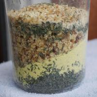 Rice Seasoning Mix image