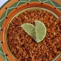 Mexican Rice_image