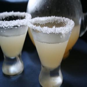 Janice's Margarita Martinis for a Party image
