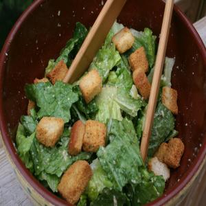 Terry's Caesar Salad_image