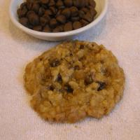 Amazing Oatmeal Cookies image