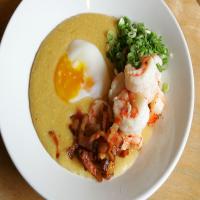 Grits and Shrimp_image