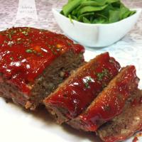 Brown Sugar Meatloaf Recipe_image