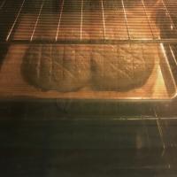 Rosemary-Parmesan Sourdough Bread image
