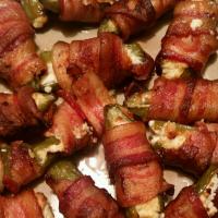 Baked Bacon Jalapeno Wraps_image
