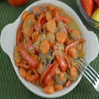 Carrots Lyonnaise_image