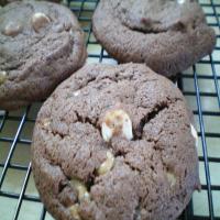 Magnolia Bakery's Chocolate Drop Cookies_image