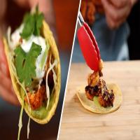 Grilled Cauliflower Tacos Recipe by Tasty_image