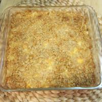 Funeral Potatoes (Hash Brown Casserole) image