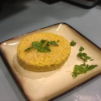 Magnificent 1st Prize Risotto_image