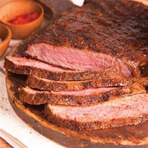 Texas-Style Chipotle Beef Rub-REJECT image