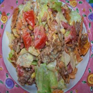 Taco Salad from Cousin Pam_image