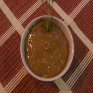Uncle Bill's Creamy Mustard /Jalapeno Dipping Sauce_image