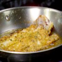 Pan-Fried Trout_image