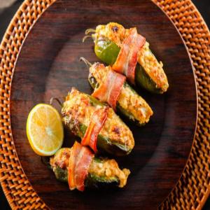 Clam Chowder Jalapeno Poppers image