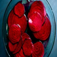 Pickled Beets With Caraway image