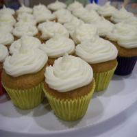 Mini Pumpkin Cupcakes_image