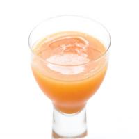 Frozen Peach Margaritas image