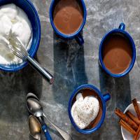 Rumplemayer's Hot Chocolate image