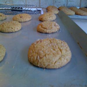 Brown Sugar Cookies - America's Test Kitchen_image
