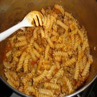 Mom's Goulash- Awesome!! Feed an Army W/ 3 Cheap Ingredients_image
