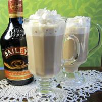 Irish Cream and Coffee image