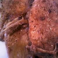Tangy Pork Chops_image