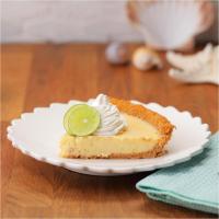 Key Lime Pie Recipe by Tasty image