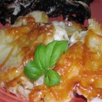 Special Scalloped Potatoes_image