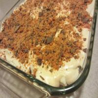 Butterfinger Dessert Recipe - (4.2/5) image