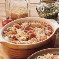 Winning Country Cassoulet image