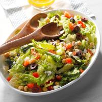 Chopped Greek Salad image
