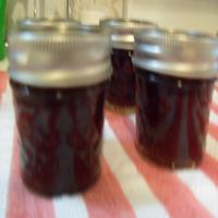 Spiced Cherry Jam, Small Batch_image