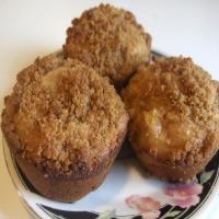 Erna's Apple Pie Muffins image