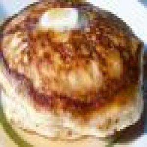 Pete's Scratch Pancakes_image