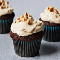 Chocolate Peanut Butter Brownie Cupcakes_image