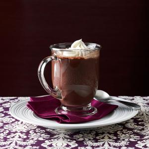 Landmark Hot Chocolate_image
