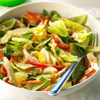 Thai-Style Cobb Salad image