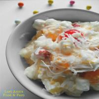 Mom's Best Marshmallow & Coconut Fruit Salad image