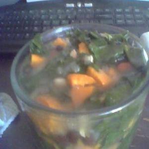 turbo antioxidant weight loss soup_image