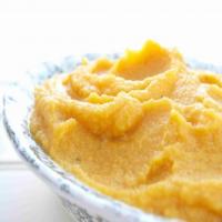 Carrot Celery Root Puree_image