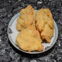 Cream Cheese Drop Biscuits-Annette's_image