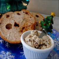 Date and Walnut Spread_image