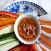 Nuoc Cham (Vietnamese Dipping Sauce) image