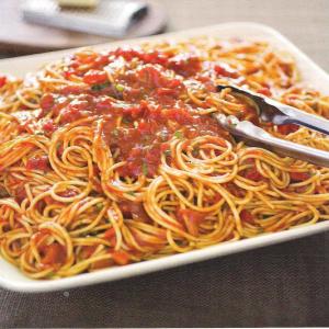 Classic marinara sauce for the slow cooker_image