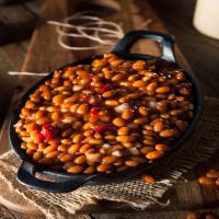 Classic BBQ Baked Beans image